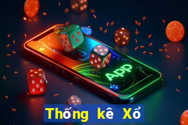 Thống kê Xổ Số vietlott ngày 4