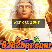 kết quả XSNT