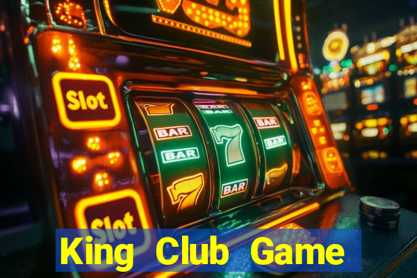 King Club Game Bài 2022