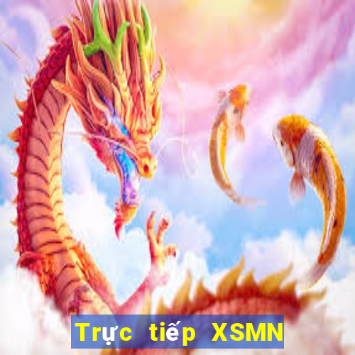 Trực tiếp XSMN ngày 17