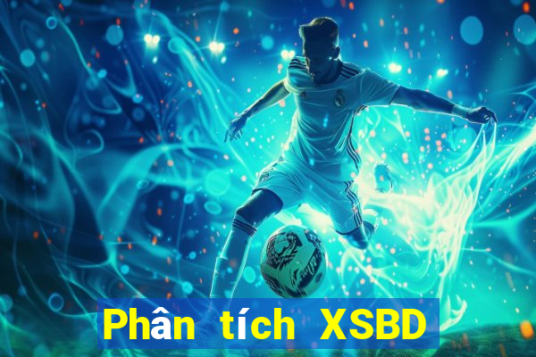 Phân tích XSBD thứ hai