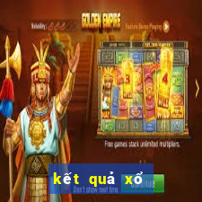 kết quả xổ số nét miền bắc