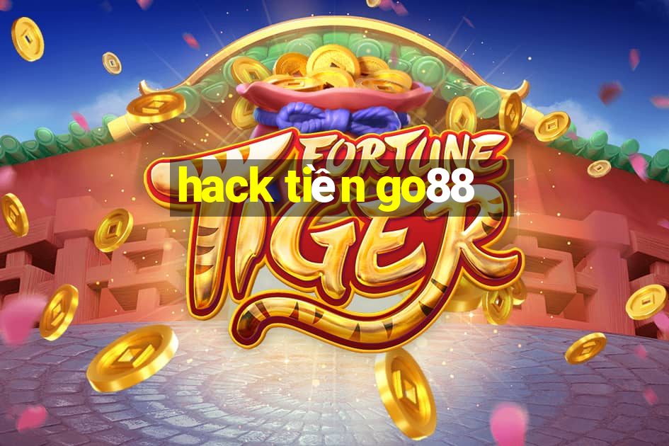 hack tiền go88