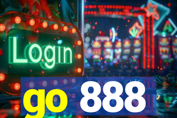 go 888