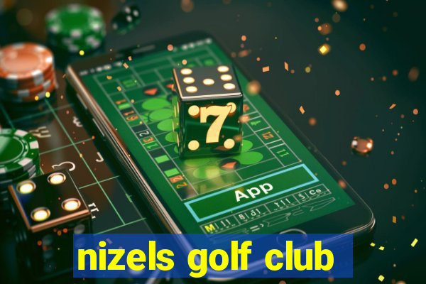 nizels golf club