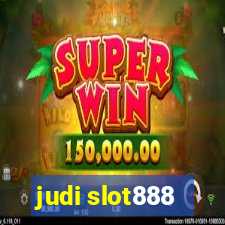 judi slot888