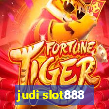 judi slot888