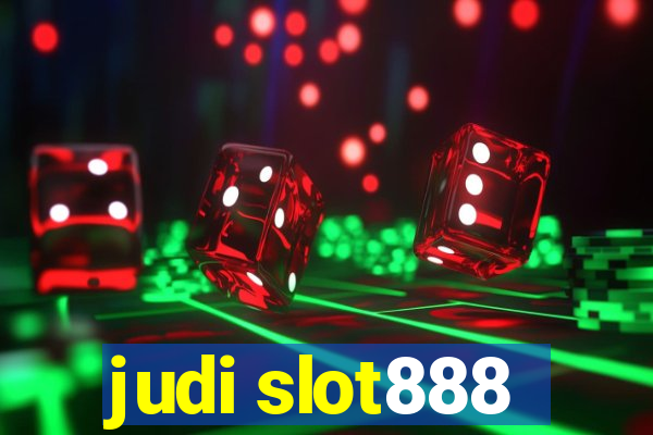 judi slot888