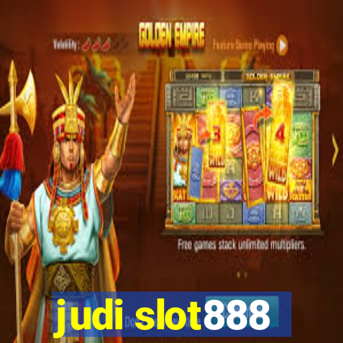 judi slot888