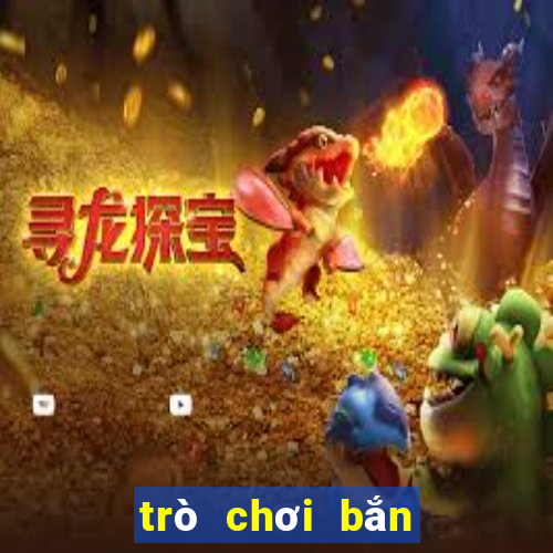 trò chơi bắn cung 2 người