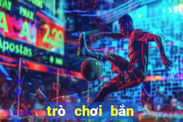 trò chơi bắn cung 2 người