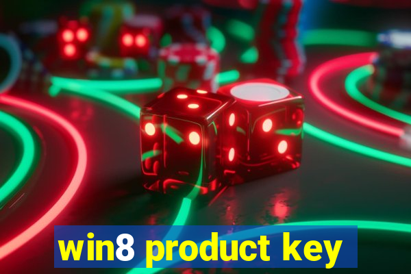 win8 product key