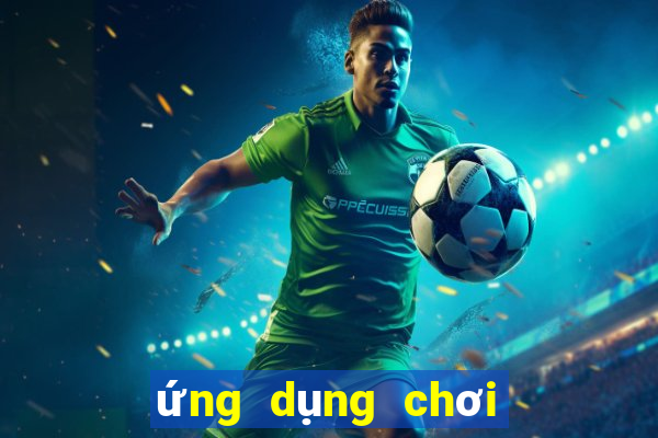 ứng dụng chơi poker tiền thật