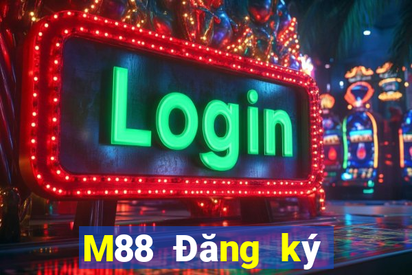 M88 Đăng ký Dihao 13 Thủy