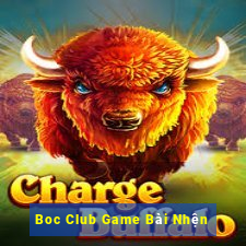 Boc Club Game Bài Nhện