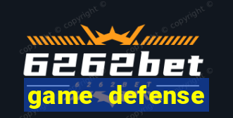 game defense offline cho pc