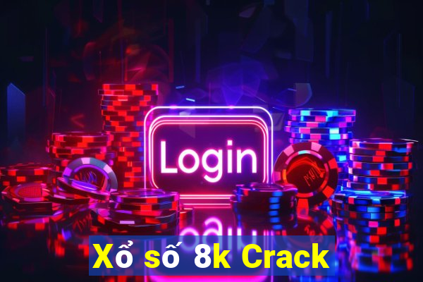 Xổ số 8k Crack