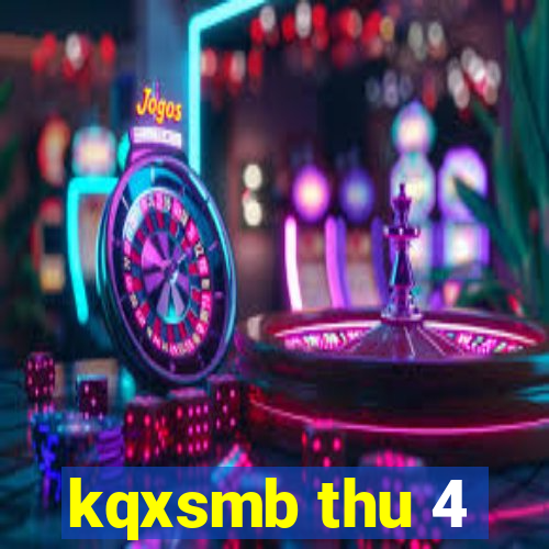 kqxsmb thu 4