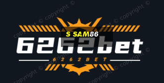 s sam86