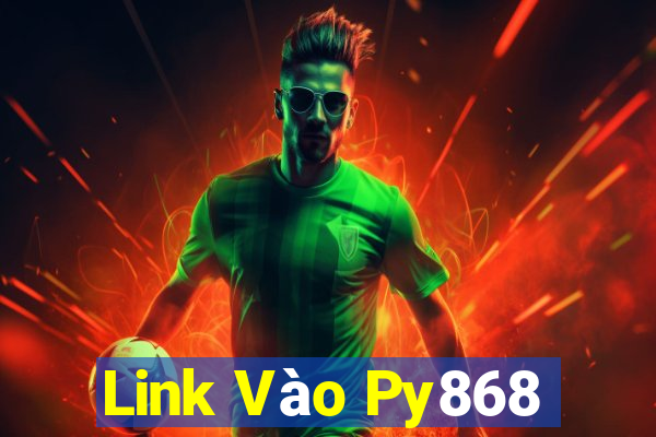 Link Vào Py868