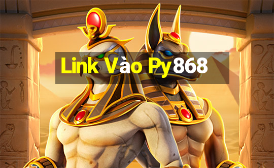 Link Vào Py868