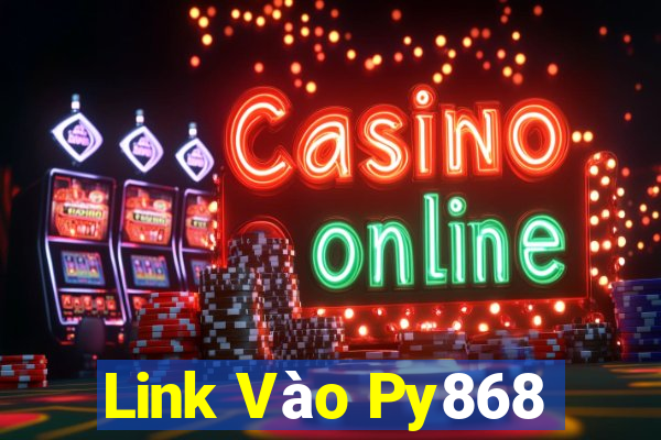 Link Vào Py868