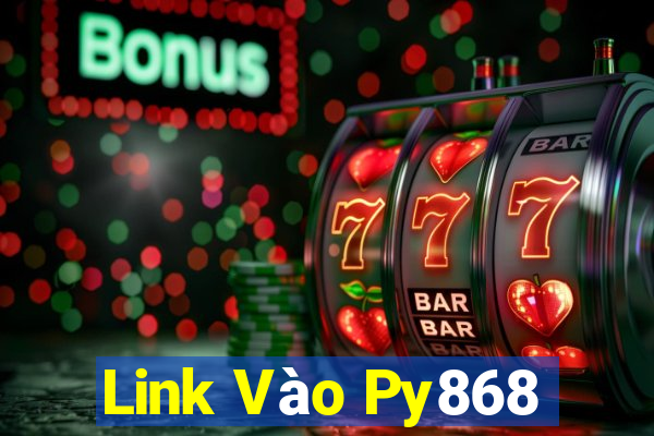 Link Vào Py868