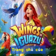 Trang chủ của Bulg giải trí