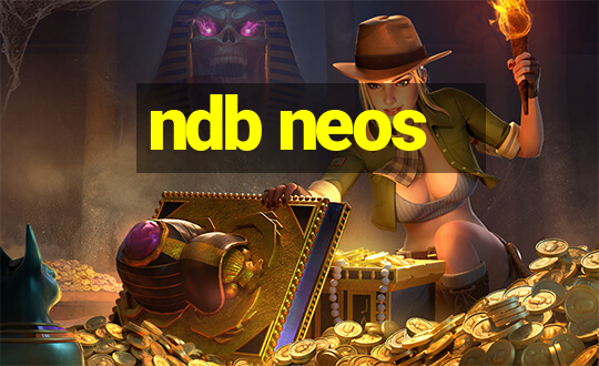 ndb neos