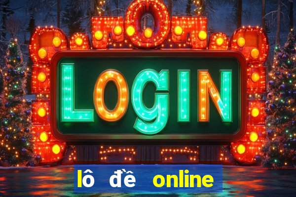 lô đề online uy tín thenyic