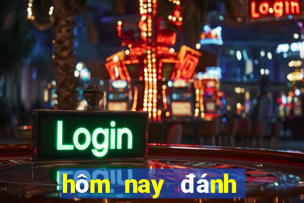 hôm nay đánh đề số gì