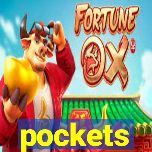 pockets