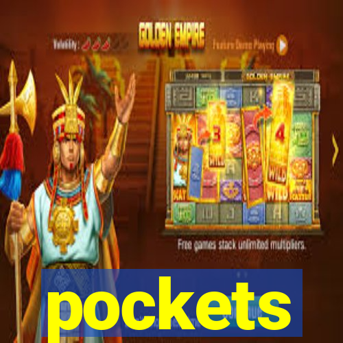 pockets