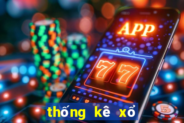 thống kê xổ số kiến thiết miền bắc