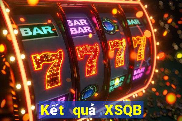 Kết quả XSQB ngày thứ năm