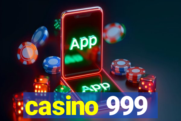 casino 999