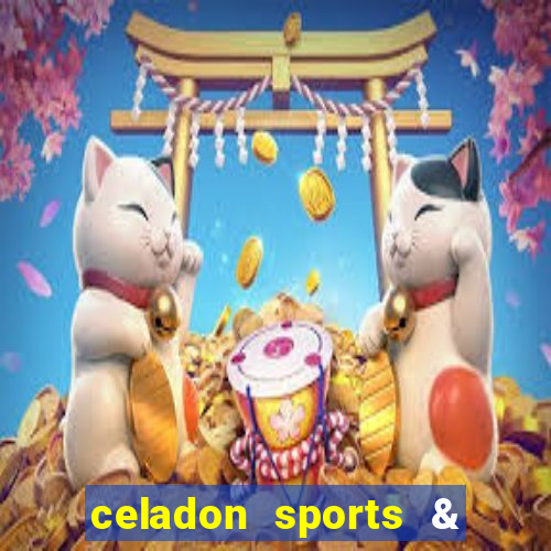 celadon sports & resort club