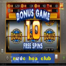 nước hoa club de nuit nữ