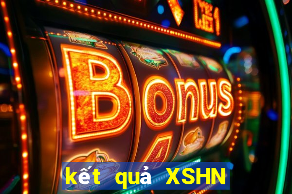 kết quả XSHN ngày 13