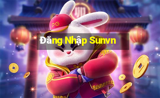 Đăng Nhập Sunvn