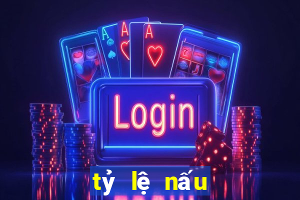 tỷ lệ nấu nước đường