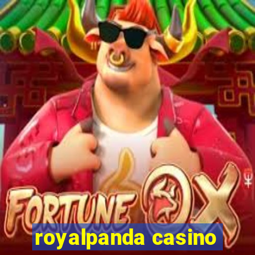 royalpanda casino