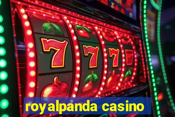 royalpanda casino