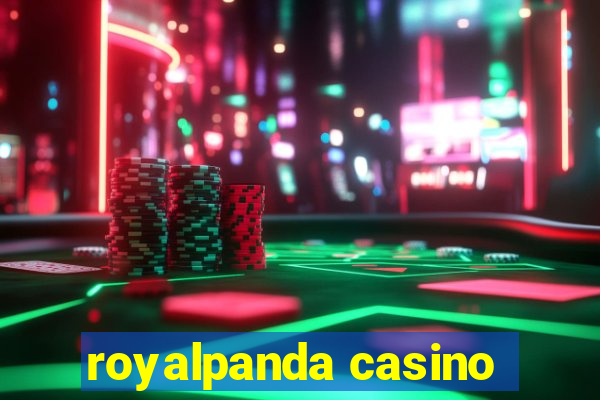 royalpanda casino