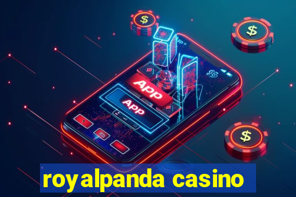 royalpanda casino