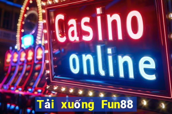 Tải xuống Fun88 xổ số Panda