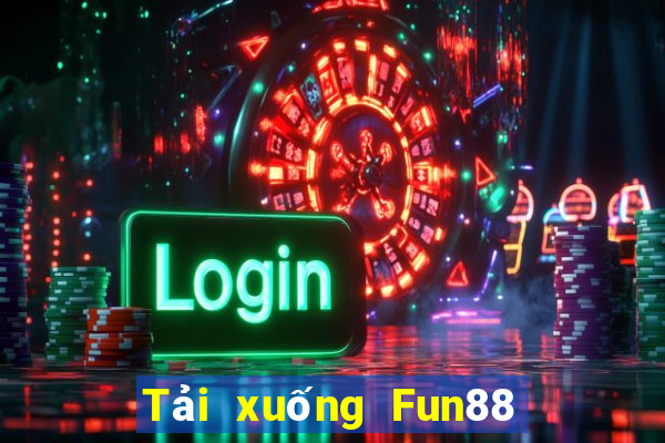 Tải xuống Fun88 xổ số Panda