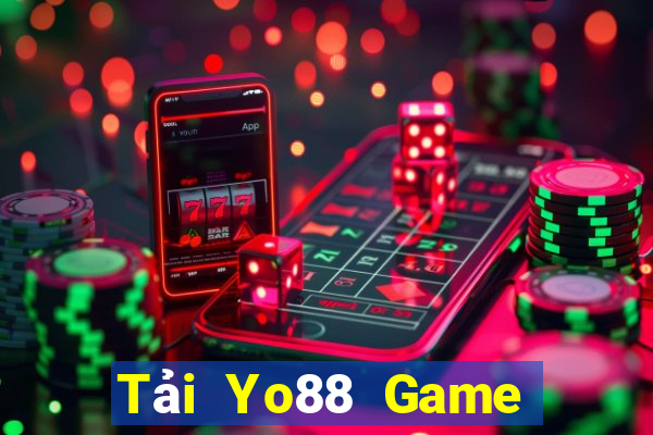 Tải Yo88 Game Bài Dom88