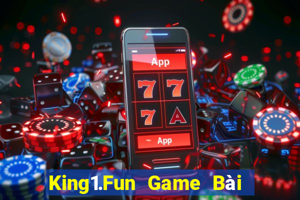 King1.Fun Game Bài Su500 Iphone