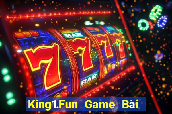 King1.Fun Game Bài Su500 Iphone